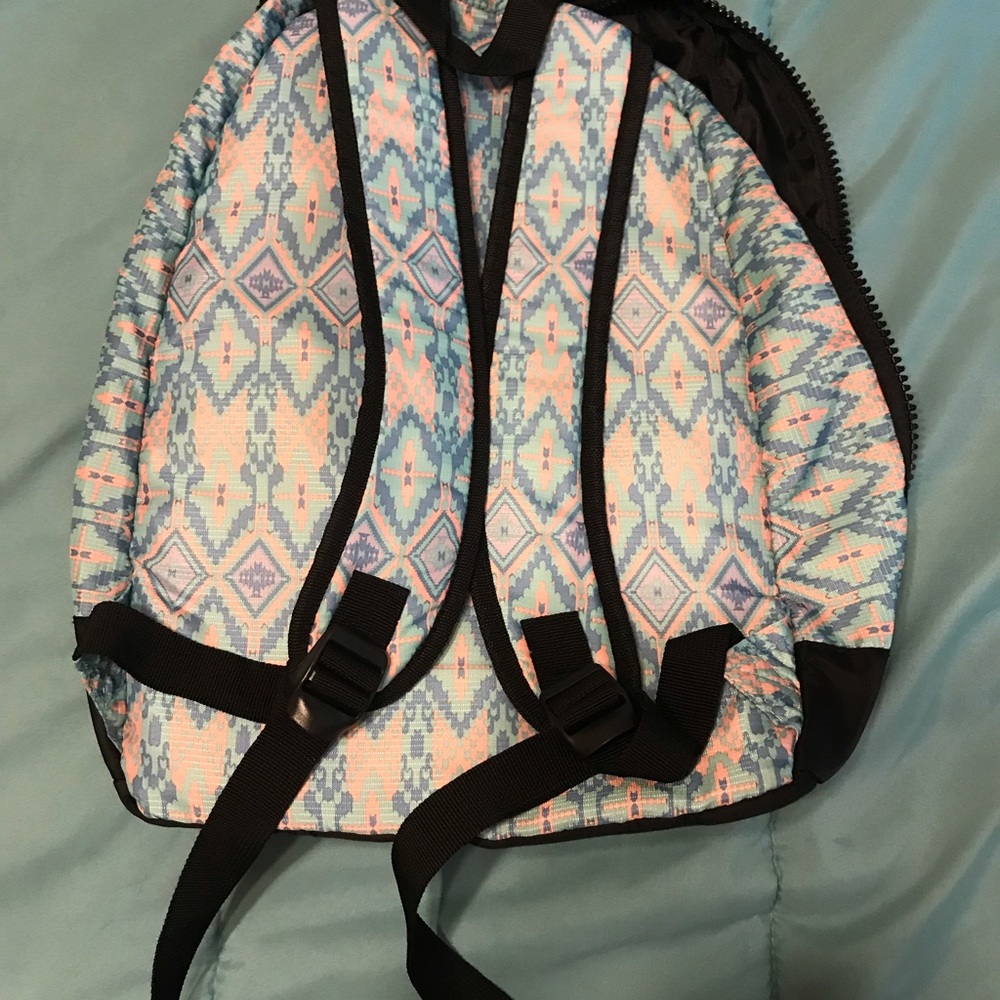 Backpack - Picture 2 of 4